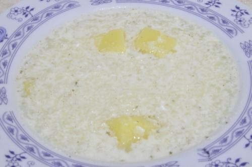 Veselská zelnice 1  – Snadné recept z Česko kuchyně, hotový za 30 - 45 minut